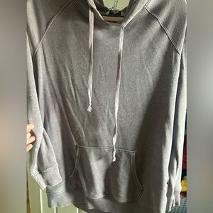 It’s more purple than grey